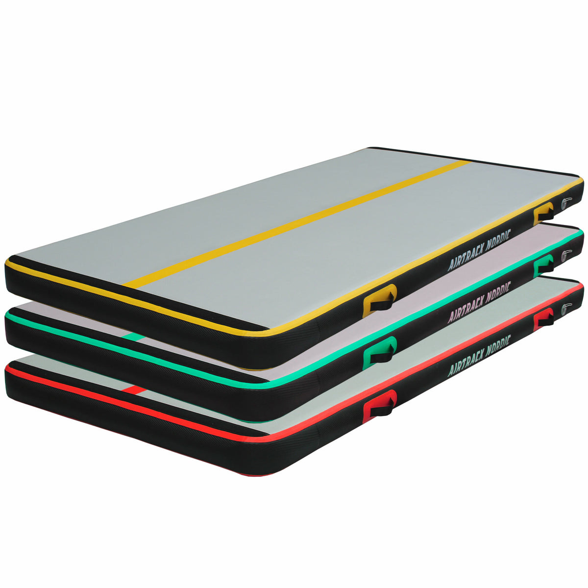 
              AirTrack Nordic Carbon, 3-8m