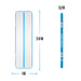 AirTrack Nordic Standard, 3-6m