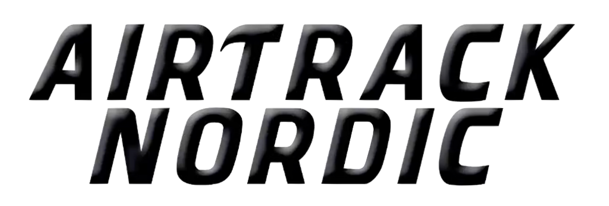 AirTrack Nordic | Quality products | Free global shipping
