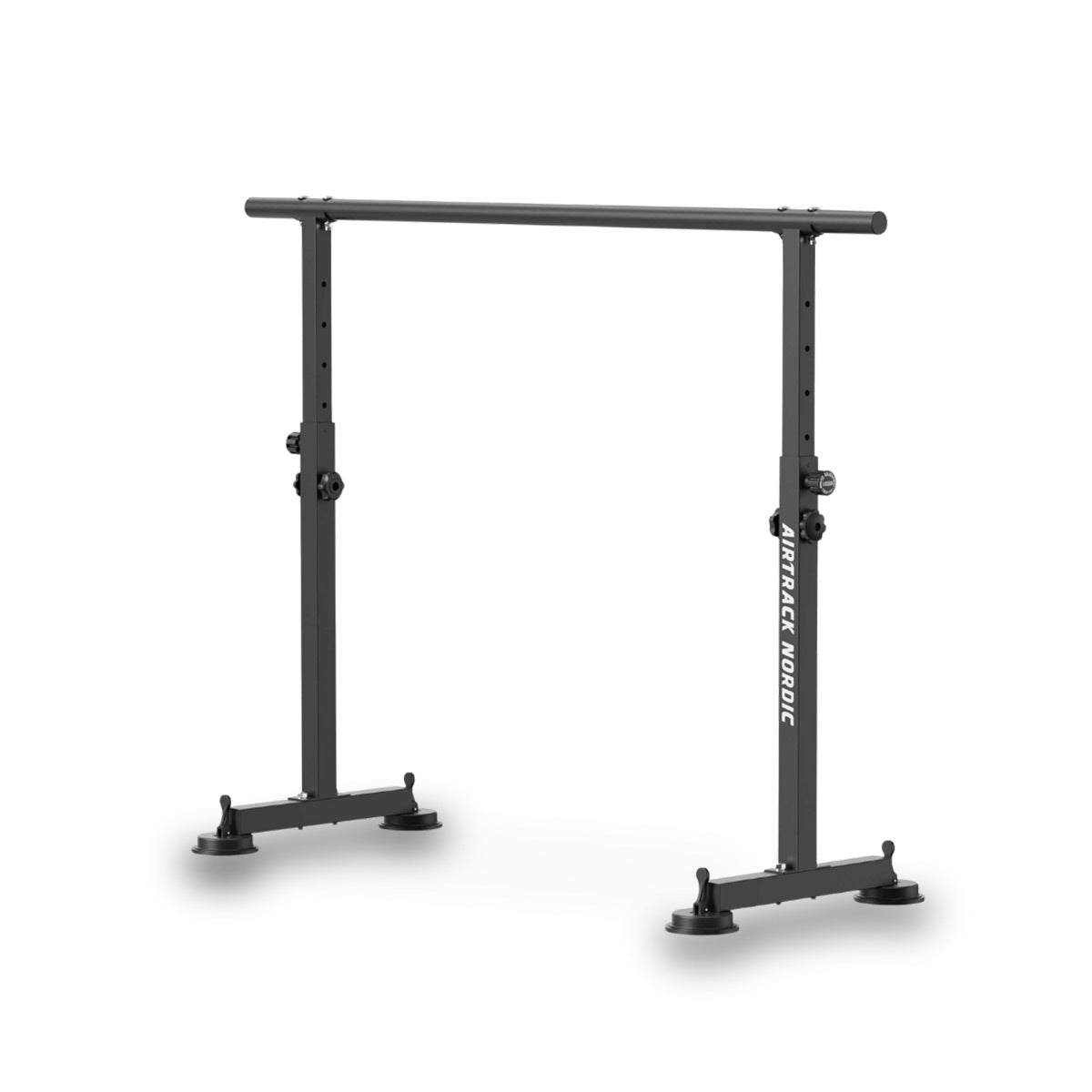AirTrack Nordic Ballet Barre 150x53x119cm