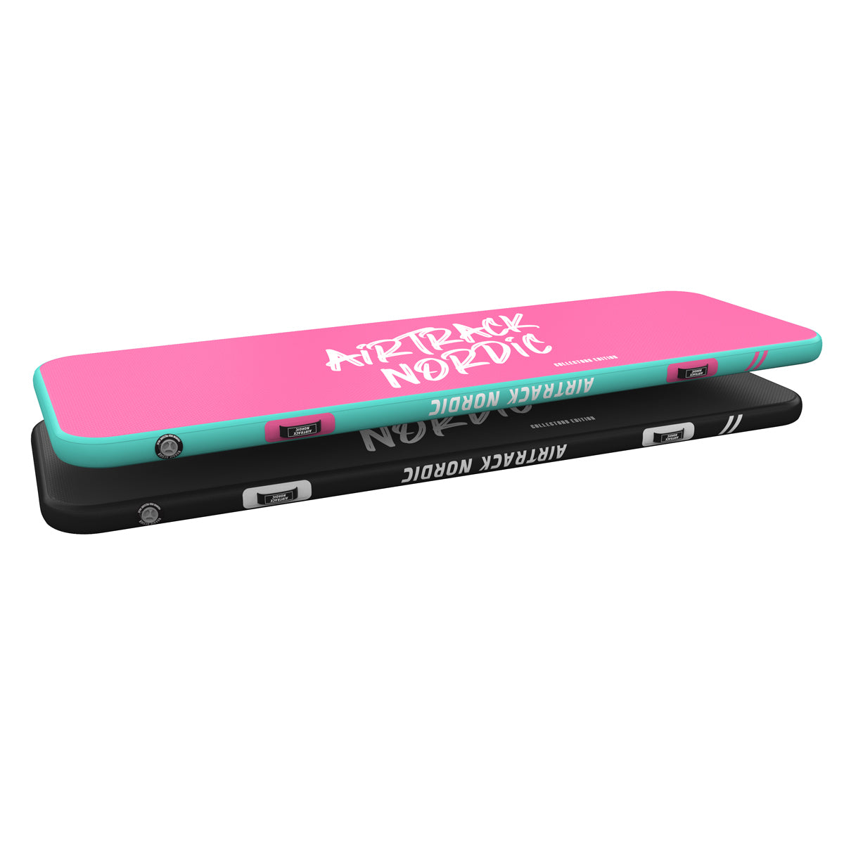 
              Airtrack Nordic Home 3m Collectors edition