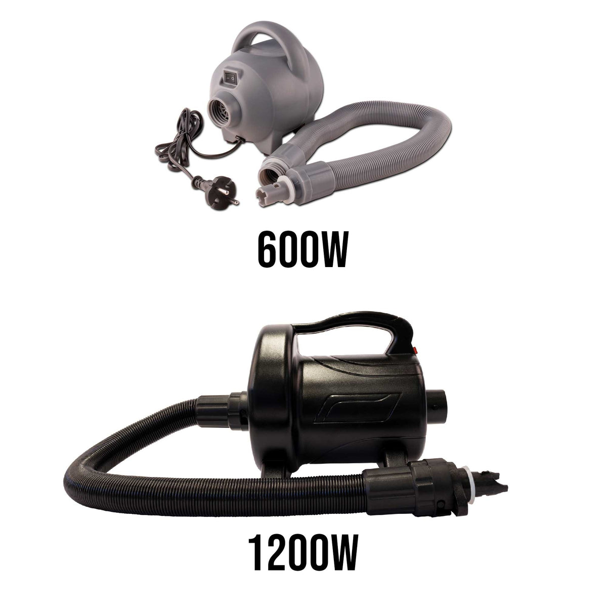 
              AirTrack Nordic Deluxe Wide, 3-16m